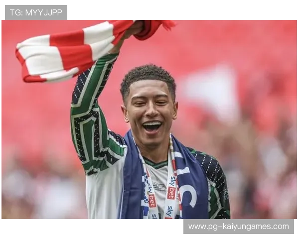 切尔西贝林厄姆赛前焦点对决被放大：绿茵中的新星风云再起