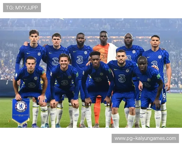 切尔西引进欧洲资深助攻点