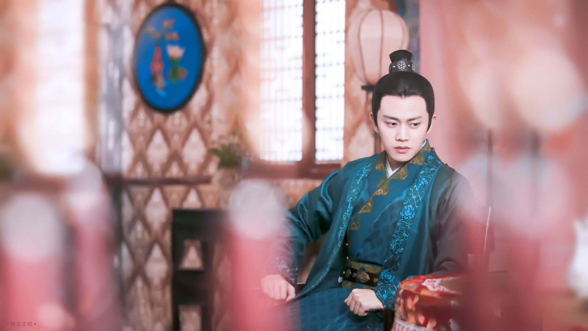 博卡青年核心前锋受困于盯防难觅良机,博卡青年培养出的球星